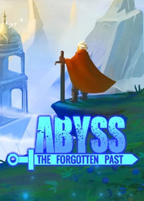 Abyss the Forgotten Past