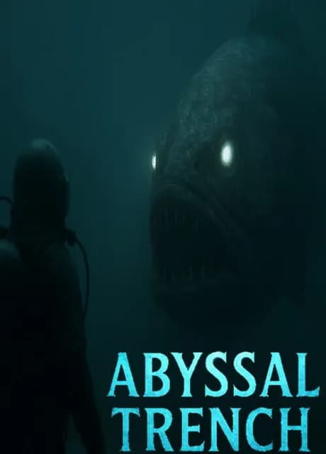 Abyssal Trench