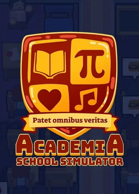 Academia: School Simulator