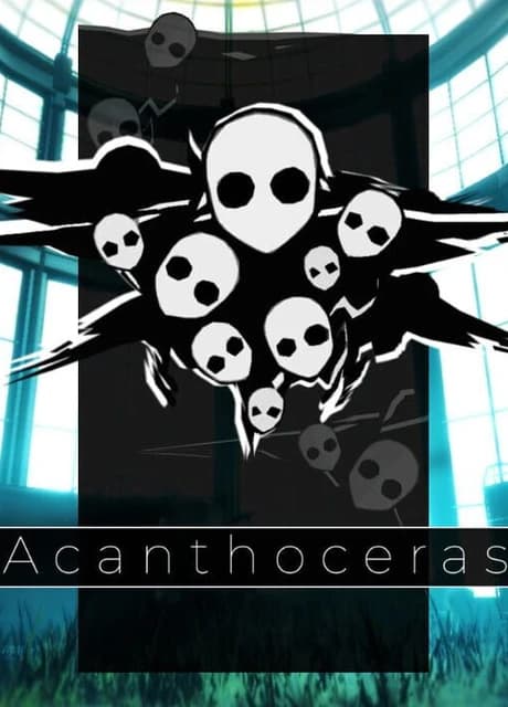 Acanthoceras