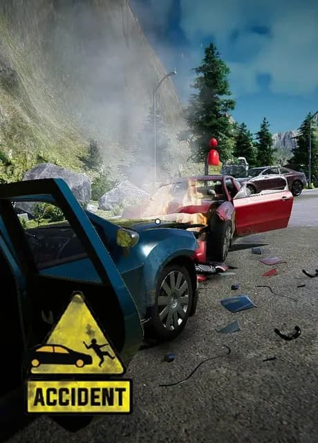 Accident