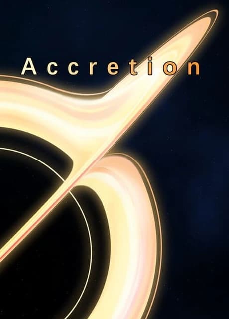 Accretion