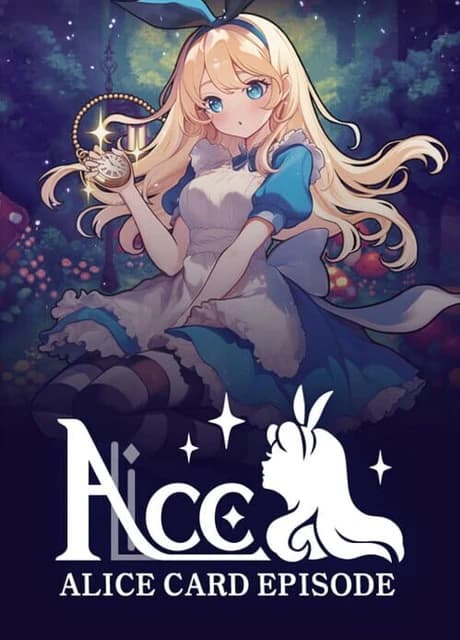 ACE: Alice Card Episode