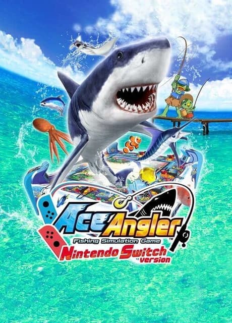 Ace Angler