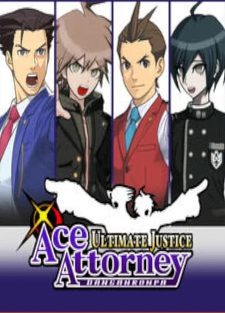 Ace Attorney: Ultimate Justice