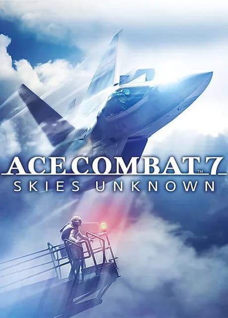 Ace Combat 7: Skies Unknown