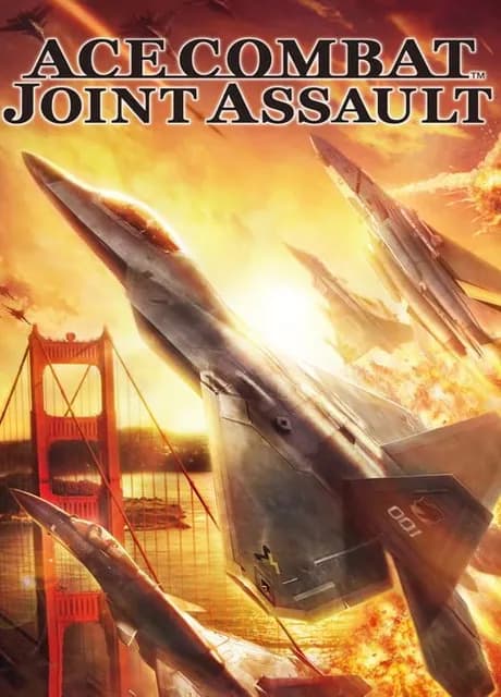 Ace Combat: Joint Assault