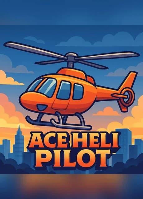 Ace Heli Pilot