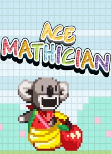 Ace Mathician