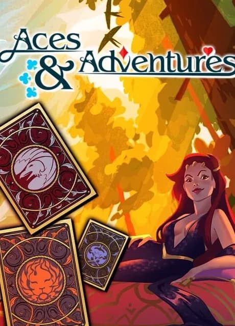 Aces & Adventures