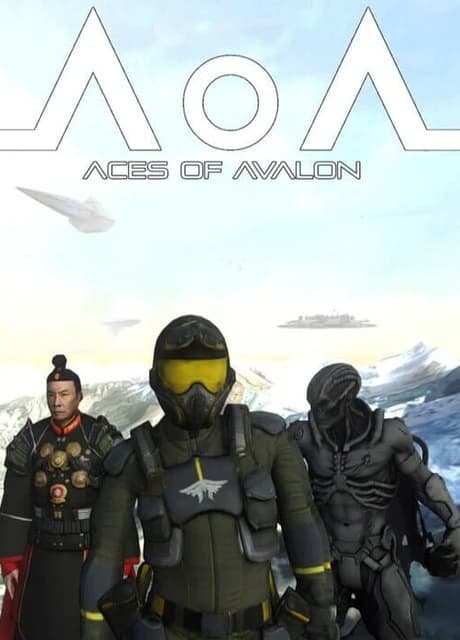 Aces of Avalon