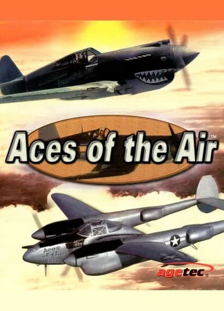 Aces of the Air