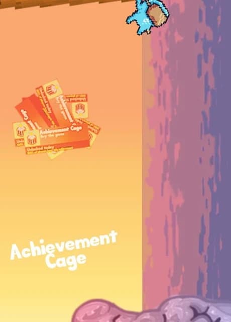 Achievement Cage