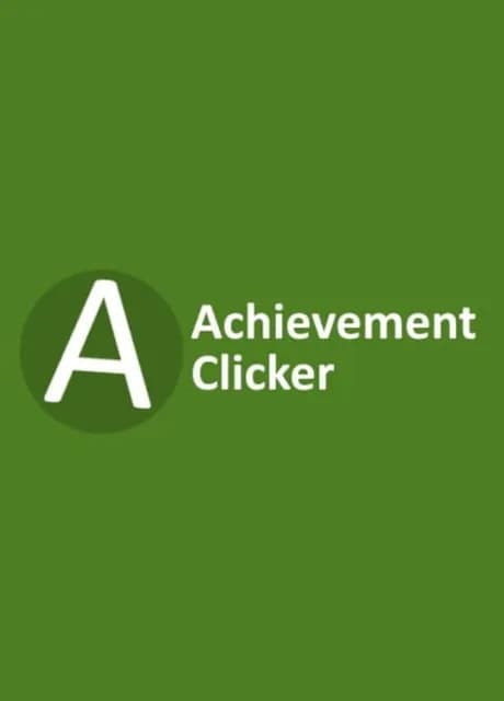 Achievement Clicker