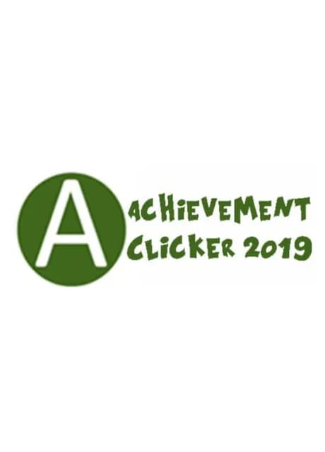 Achievement Clicker 2019
