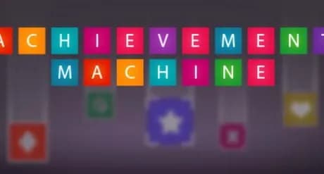 Achievement Machine
