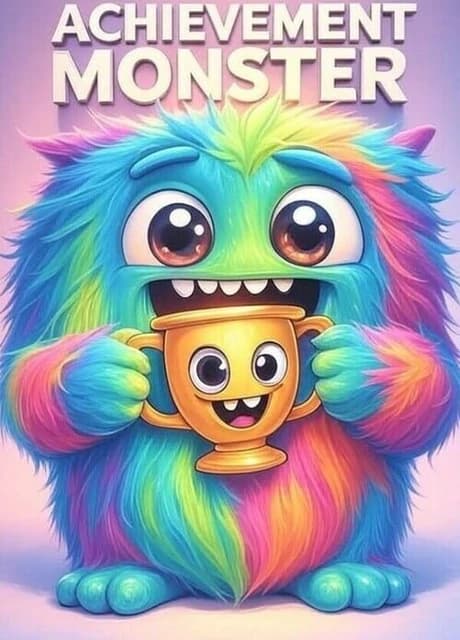 Achievement Monster