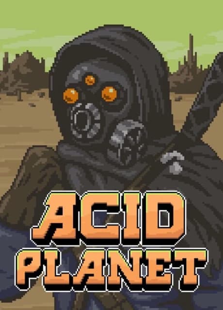 Acid Planet