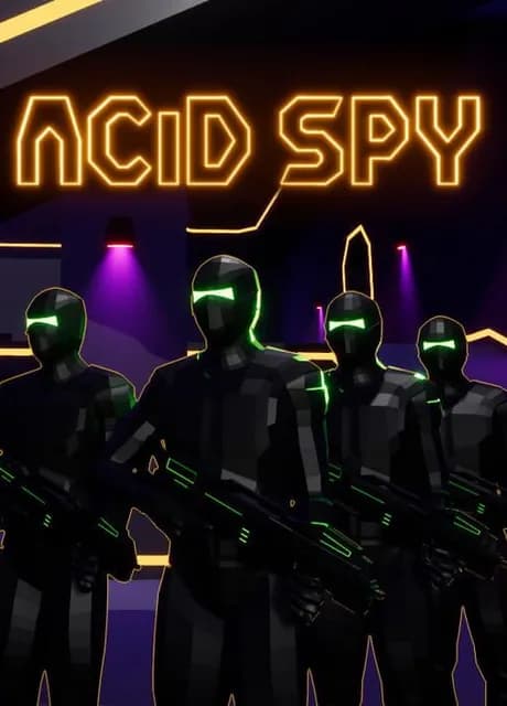 Acid Spy