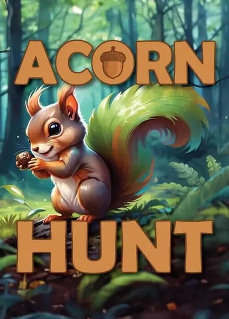 Acorn Hunt