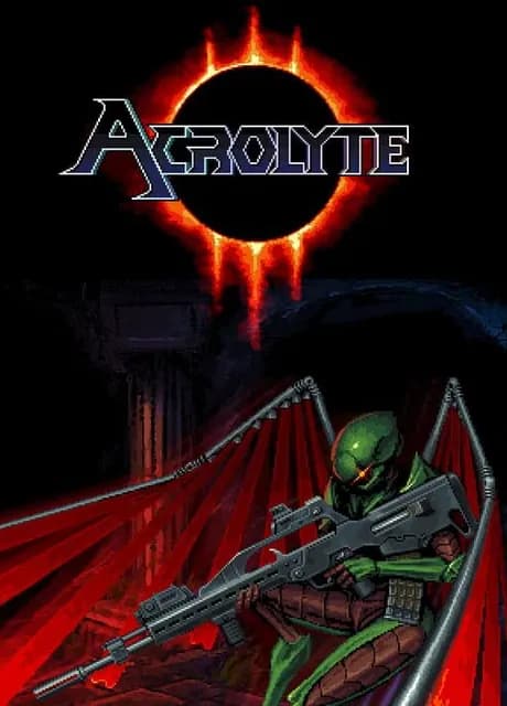 Acrolyte