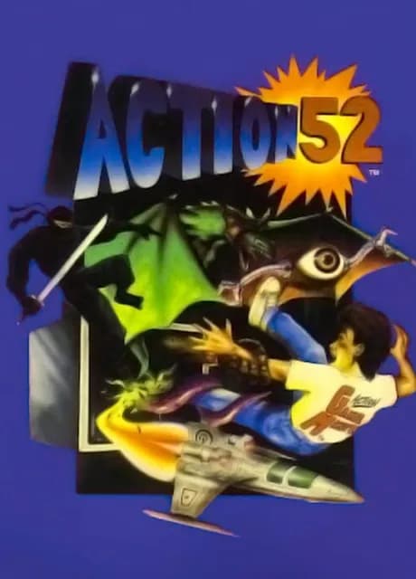 Action 52