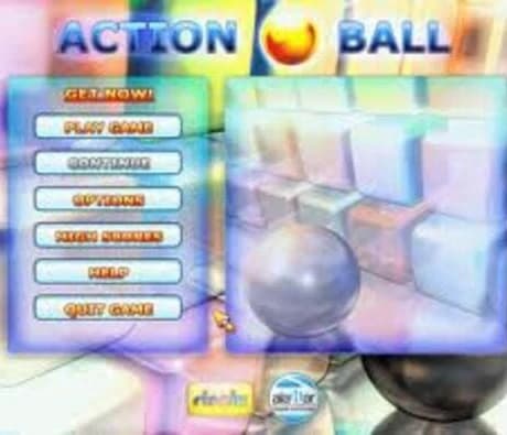 Action Ball
