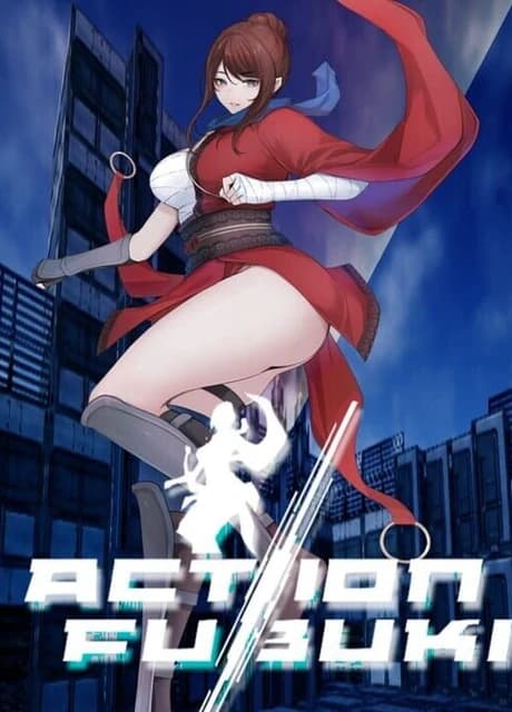 Action Fubuki