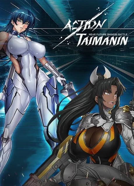 Action Taimanin