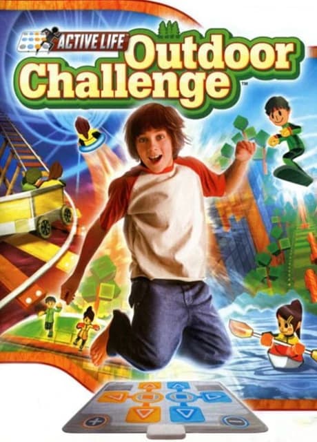 Active Life: Outdoor Challenge