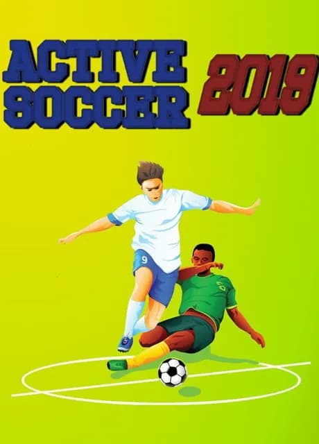 Active Soccer 2019