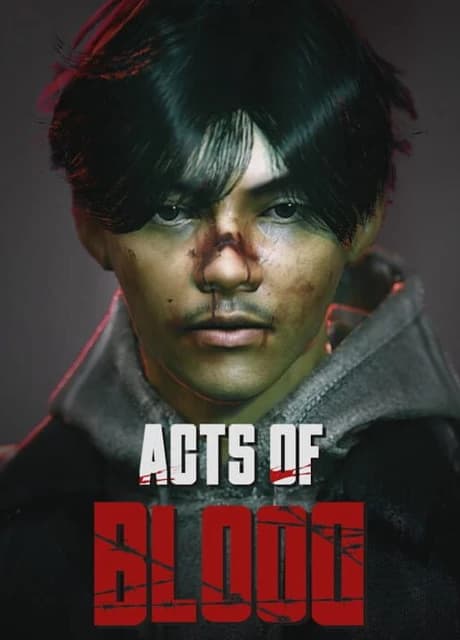 Acts of Blood