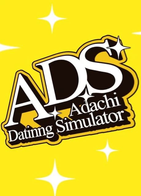 Adachi Dating Simulator