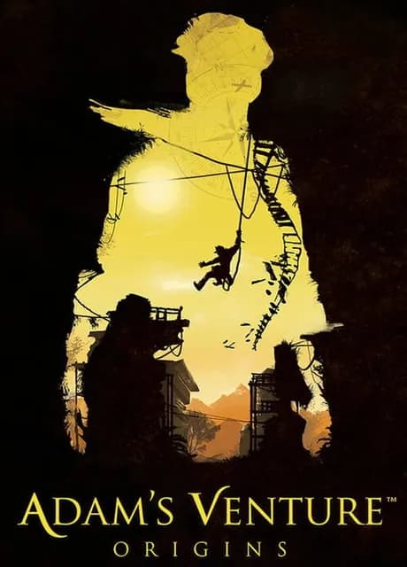 Adam's Venture: Origins