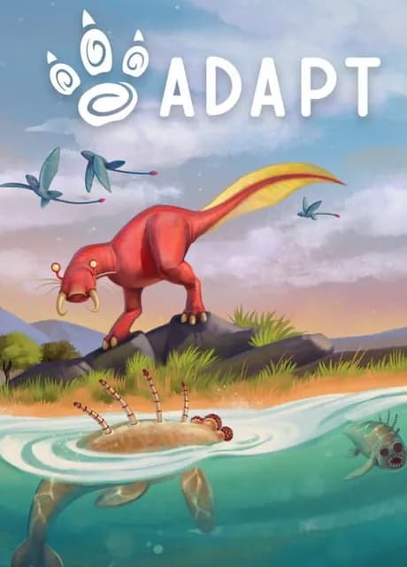 Adapt