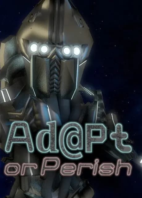 Adapt or Perish