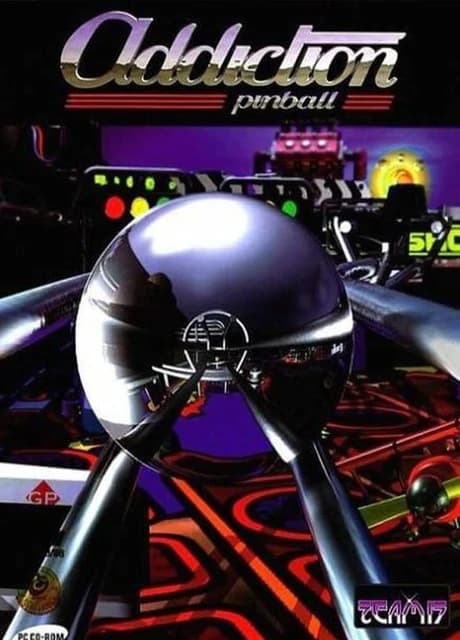 Addiction Pinball