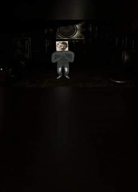 Adolf Hitler Humiliation Simulator