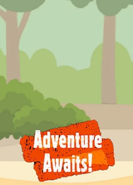 Adventure Awaits
