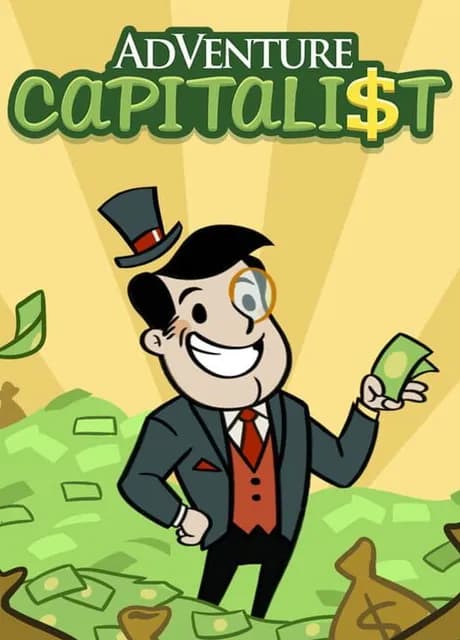 AdVenture Capitalist