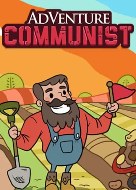 AdVenture Communist