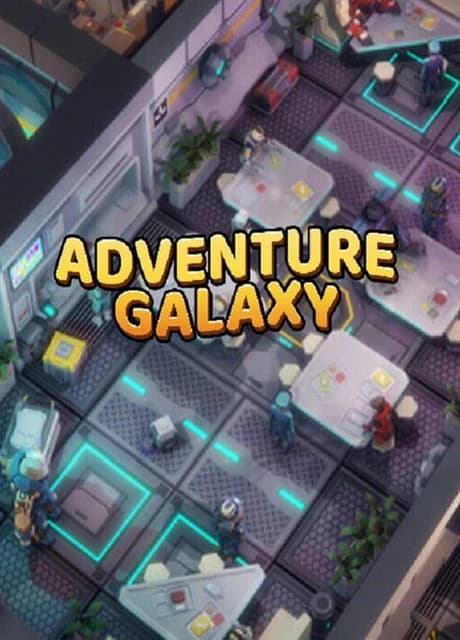 Adventure Galaxy