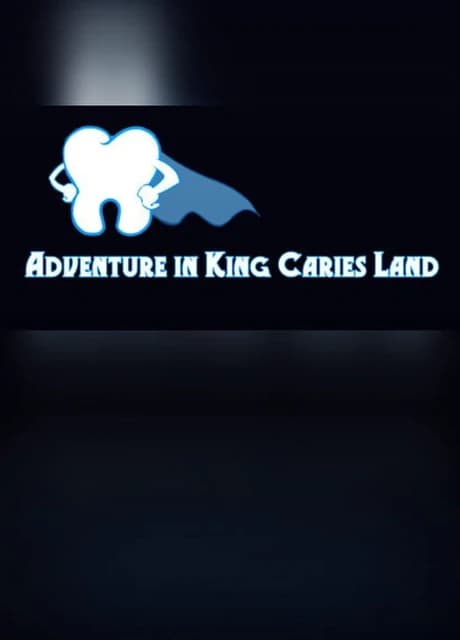 Adventure in King Caries Land