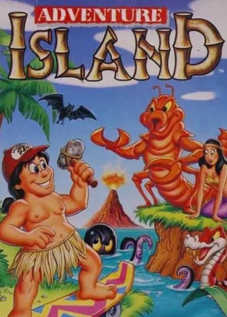 Adventure Island