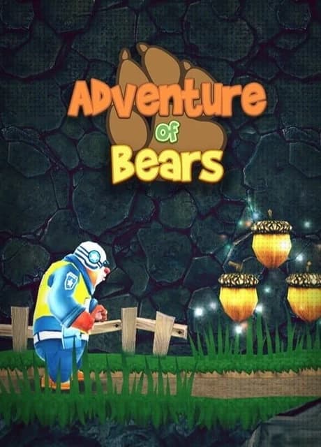 Adventure of Bears