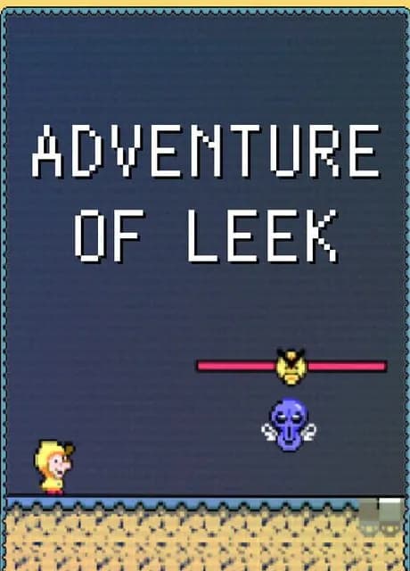 Adventure of Leek