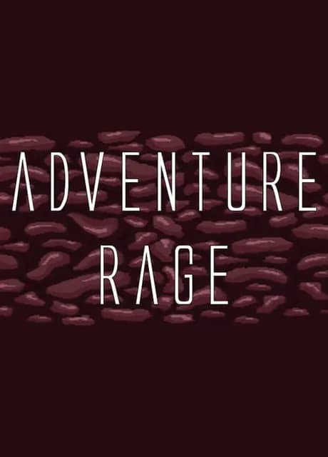 Adventure Rage