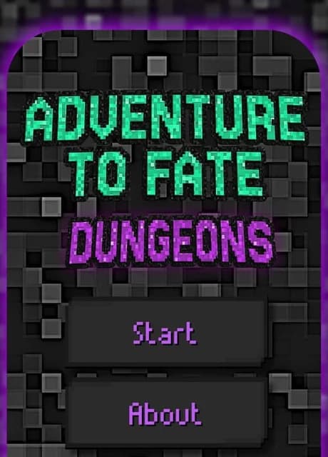 Adventure To Fate: Dungeons