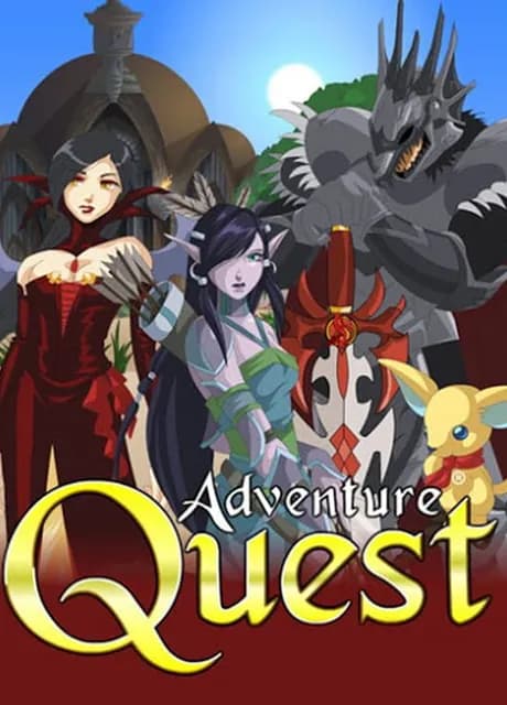 AdventureQuest