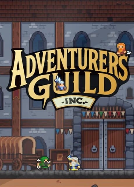 Adventurers Guild Inc.